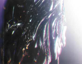 CD Blush Response: Sprawl_