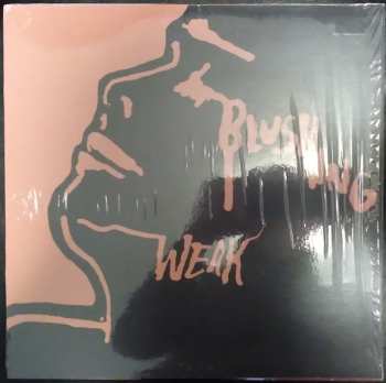 LP Blushing: Tether / Weak LTD | CLR
