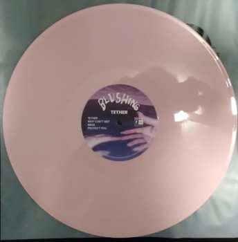 LP Blushing: Tether / Weak LTD | CLR