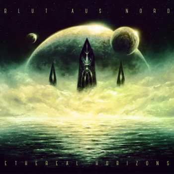 Album Blut Aus Nord: Ethereal Horizons