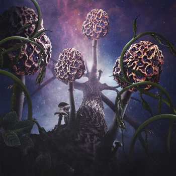 CD Blut Aus Nord: Hallucinogen DIGI