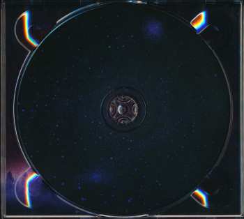 CD Blut Aus Nord: Hallucinogen DIGI