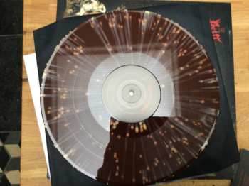 LP Blut Aus Nord: Memoria Vetusta I - Fathers Of The Icy Age CLR | LTD