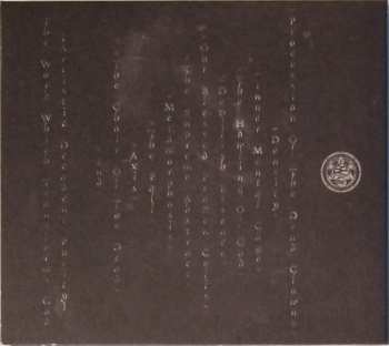 CD Blut Aus Nord: The Work Which Transforms God