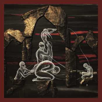 CD Blut Aus Nord: Triunity 