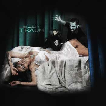 CD Blut_Band: Traum