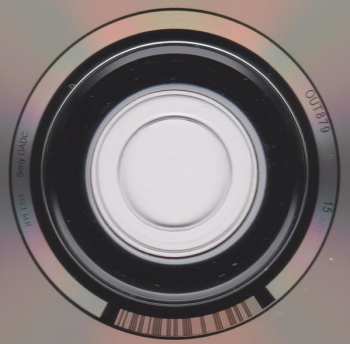 CD Blutengel: Black