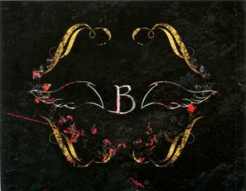 CD Blutengel: Black Symphonies