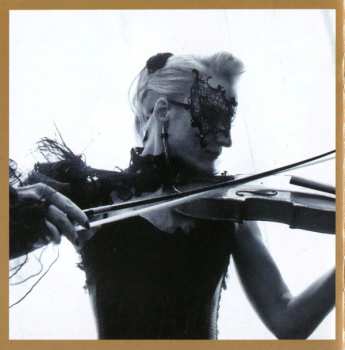 CD Blutengel: Black Symphonies