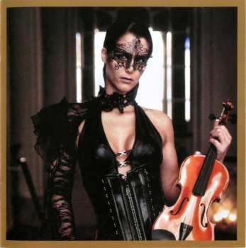 CD Blutengel: Black Symphonies