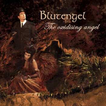 CD Blutengel: The Oxidising Angel
