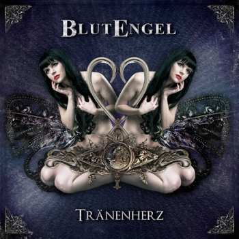 Album Blutengel: Tränenherz