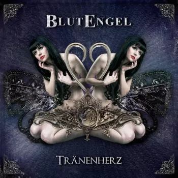 Blutengel: Tränenherz