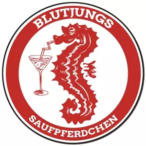Saufpferdchen