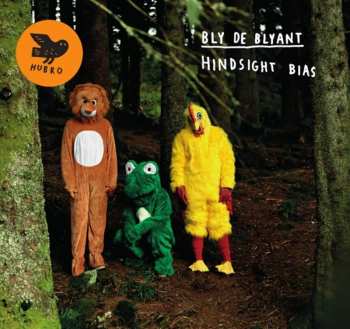 Album Bly De Blyant: Hindsight Bias
