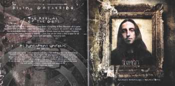 CD BLyND: Punishment Unfolds