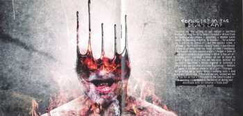 CD BLyND: Punishment Unfolds