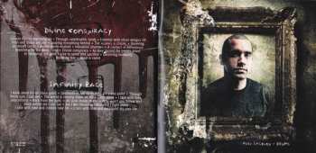 CD BLyND: Punishment Unfolds