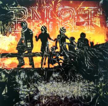 Album BNQT: Volume 1