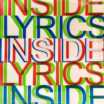 3LP/Set di cofanetti Bo Burnham: Inside DLX | LTD