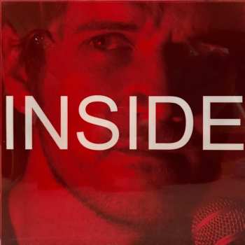3LP/Set di cofanetti Bo Burnham: Inside DLX | LTD