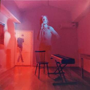 3LP/Set di cofanetti Bo Burnham: Inside DLX | LTD