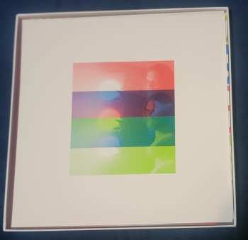 3LP/Set di cofanetti Bo Burnham: Inside: Deluxe DLX | LTD | CLR