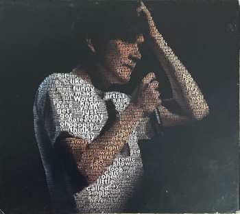 CD Bo Burnham: Words Words Words