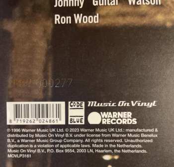 LP Bo Diddley: A Man Amongst Men NUM | LTD | CLR