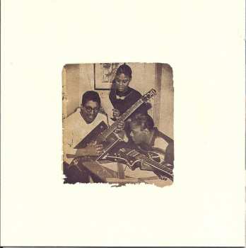 CD Bo Diddley: Bo Diddley Is A Gunslinger + Bo Diddley Is A Lover