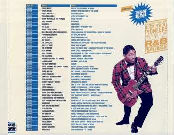 CD Bo Diddley: Bo Diddley Is A Gunslinger + Bo Diddley Is A Lover