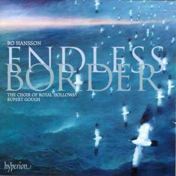 Album Royal Holloway Choir: Endless Border