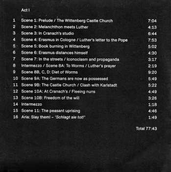 2CD/Set di cofanetti Reinhard Hagen: Schlagt Sie Tot! (The Fire Of Change)