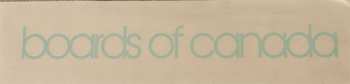 2LP Boards Of Canada: Music Has The Right To Children
