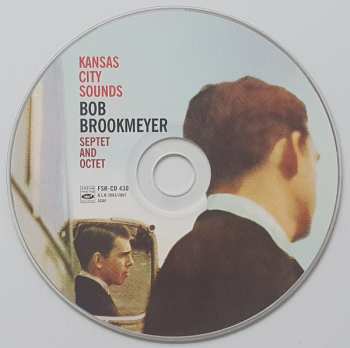 CD Paul Quinichette: Kansas City Sounds