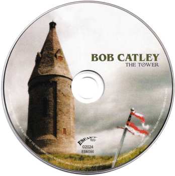 CD Bob Catley: The Tower LTD | NUM