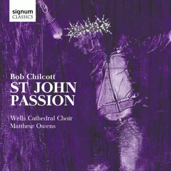 St. John Passion