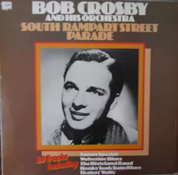 South Rampart Street Parade