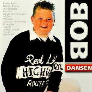 CD BOB: Dansen