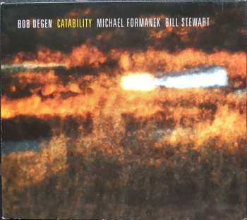 Album Bill Stewart: Catability