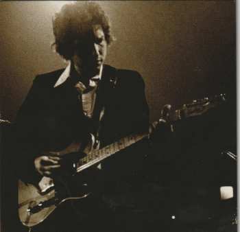 27CD/Set di cofanetti The Band: The 1974 Live Recordings DLX