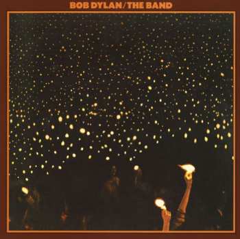 2CD The Band: Before The Flood LTD