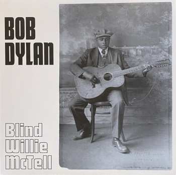 SP Bob Dylan: Blind Willie McTell