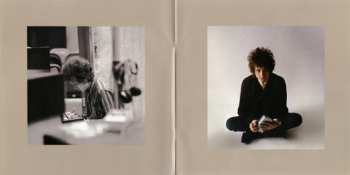3LP/Set di cofanetti Bob Dylan: Blonde On Blonde LTD | NUM