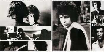 3LP/Set di cofanetti Bob Dylan: Blonde On Blonde LTD | NUM