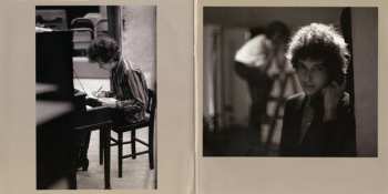 3LP/Set di cofanetti Bob Dylan: Blonde On Blonde LTD | NUM