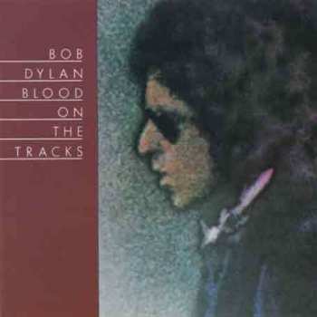 LP Bob Dylan: Blood On The Tracks