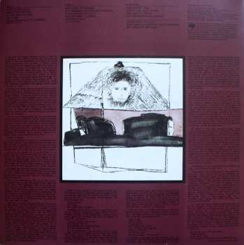 LP Bob Dylan: Blood On The Tracks