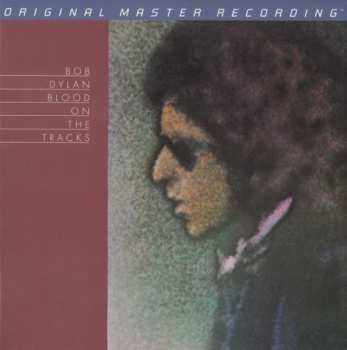 SACD Bob Dylan: Blood On The Tracks LTD | NUM