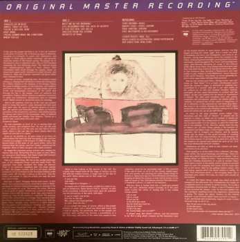 LP Bob Dylan: Blood On The Tracks LTD | NUM